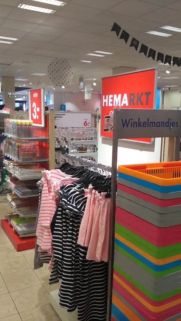 HEMA Alkmaar-Noord — foto 5
