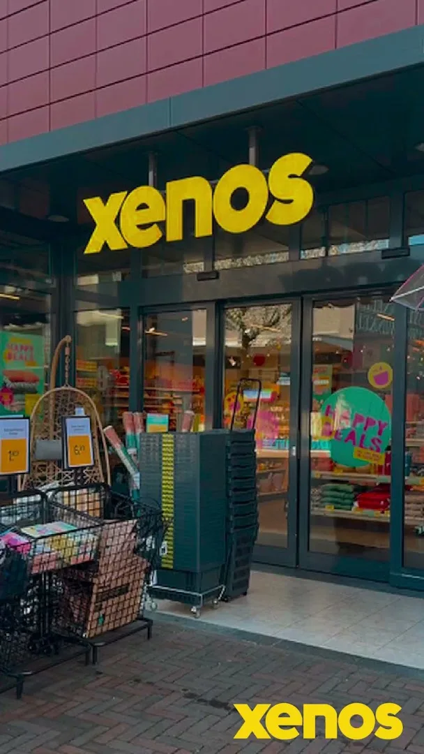 Xenos Den Bosch — foto 7