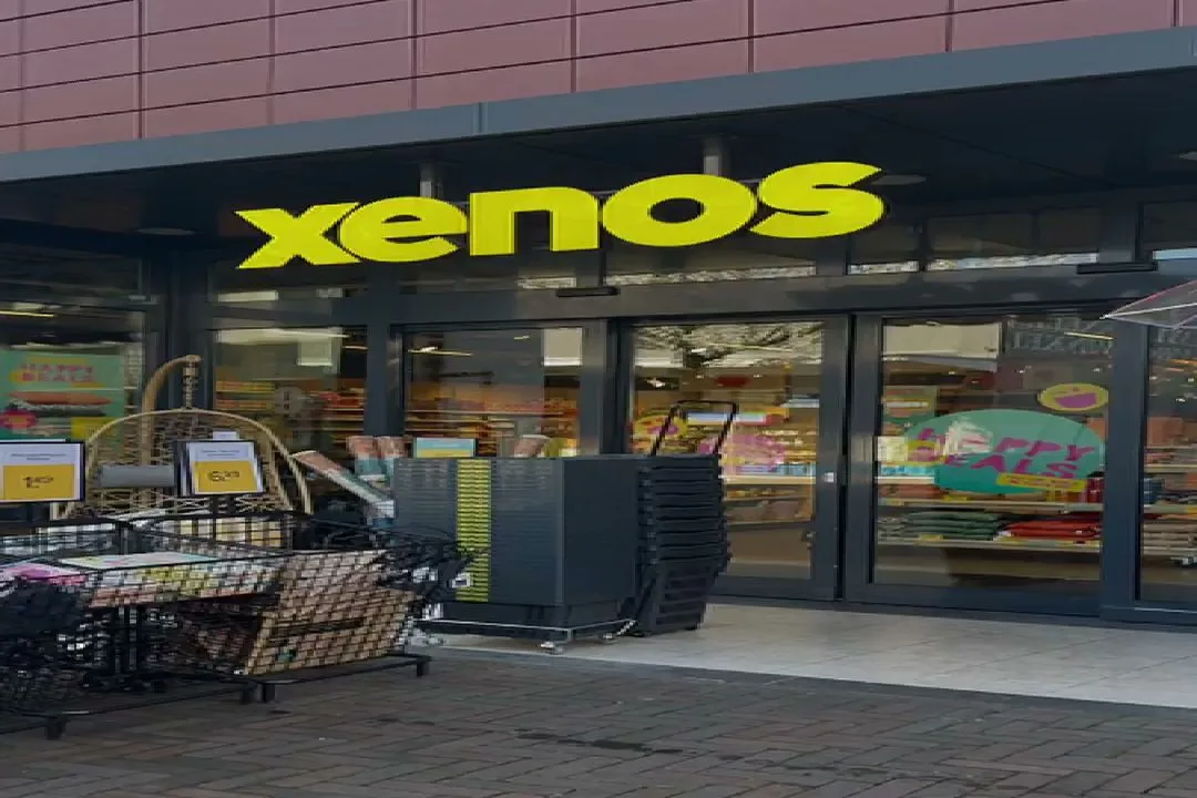 Xenos Den Bosch — foto 12