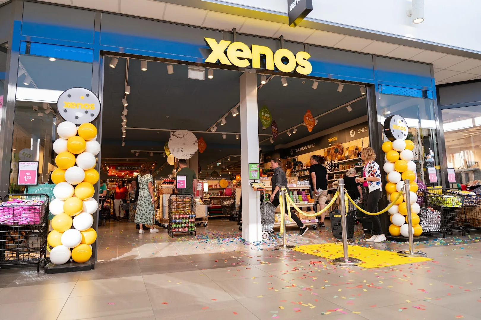 Xenos Den Bosch Helftheuvel — foto 1