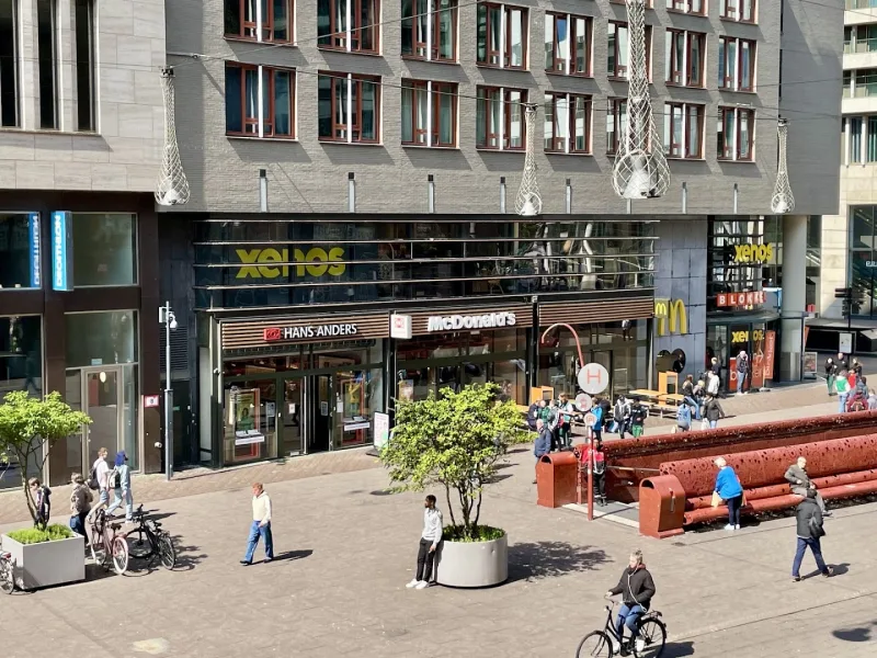 Xenos Den Haag Grote Markt — foto 3