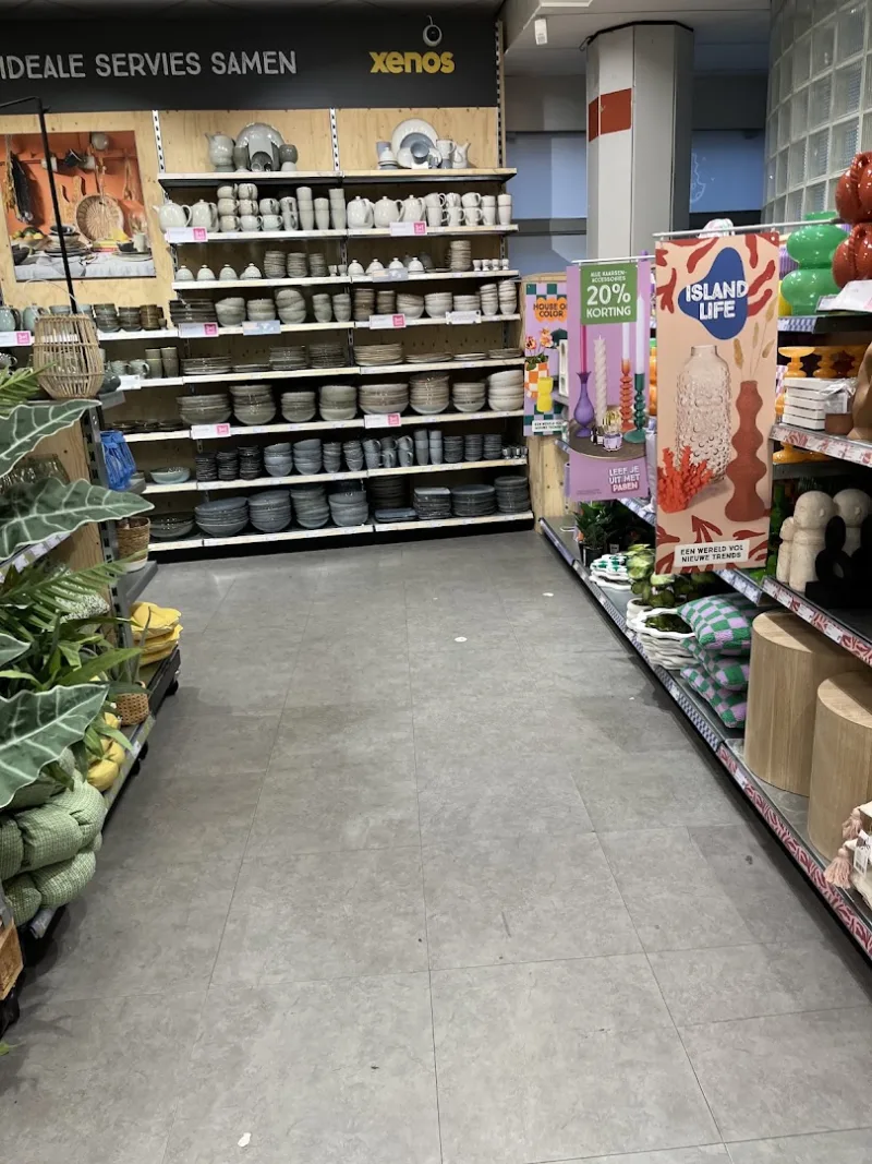 Xenos Den Haag Grote Markt — foto 5