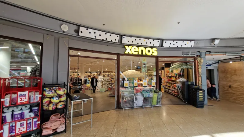 Xenos Den Haag Leyweg — foto 2