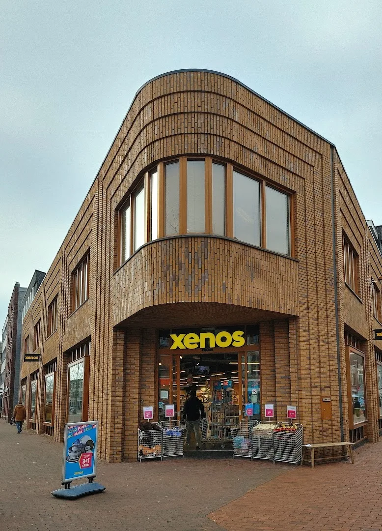 Xenos Den Helder — foto 1