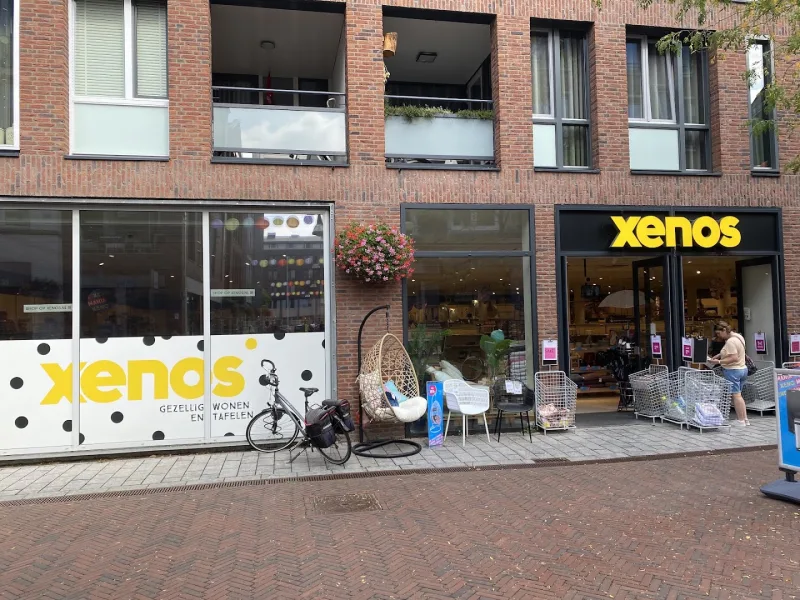 Xenos Deurne — foto 1