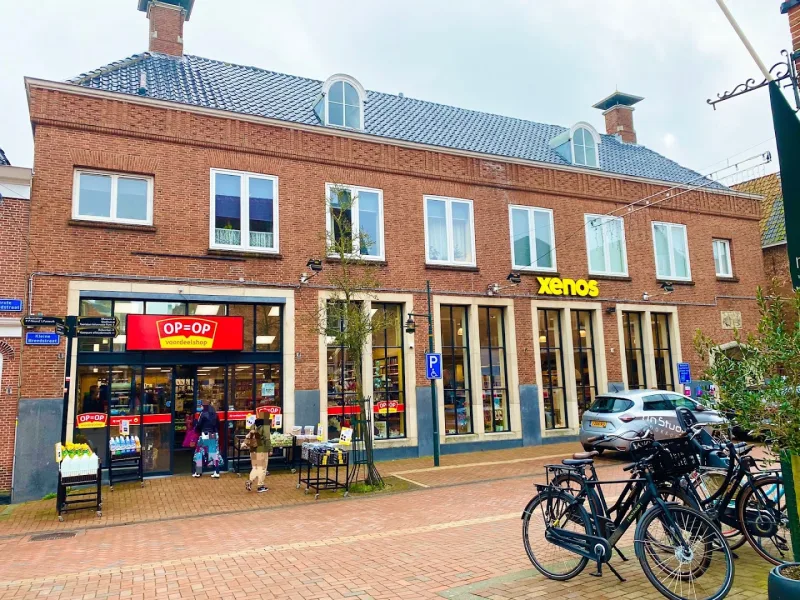 Xenos Dokkum — foto 5