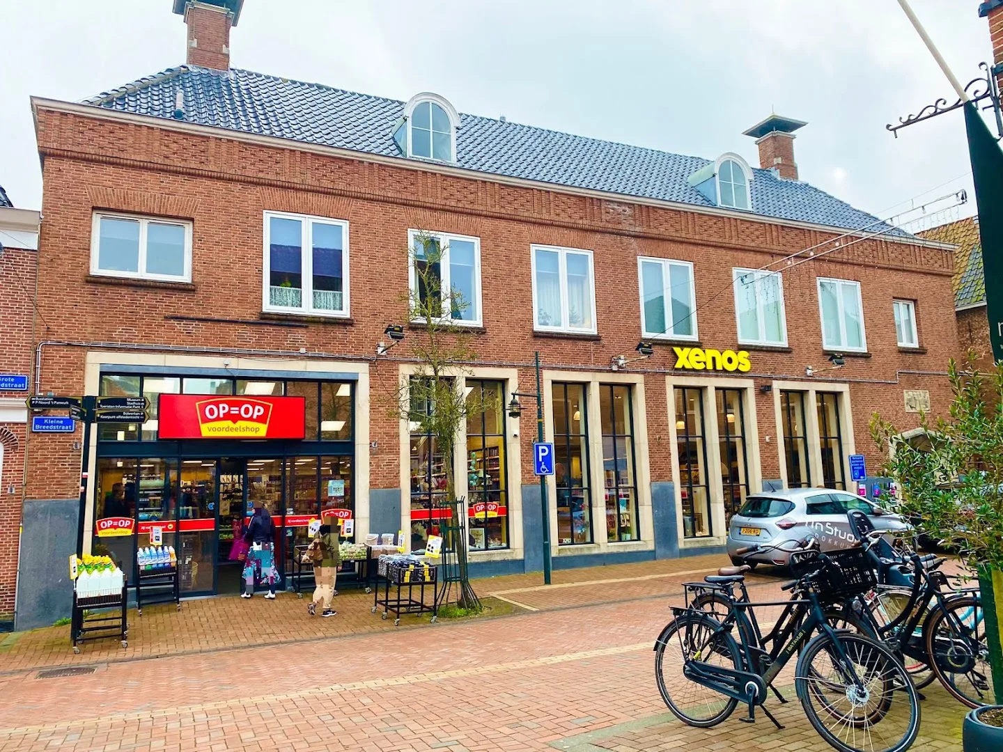 Xenos Dokkum — foto 5