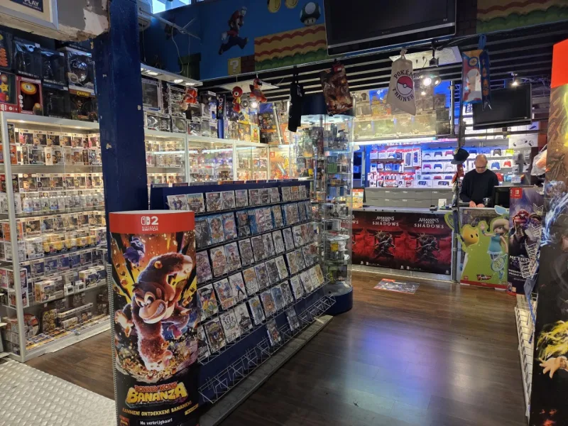 Nedgame Tilburg — foto 6