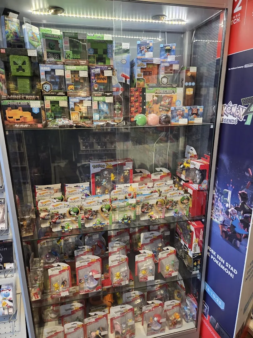 Nedgame Tilburg — foto 3