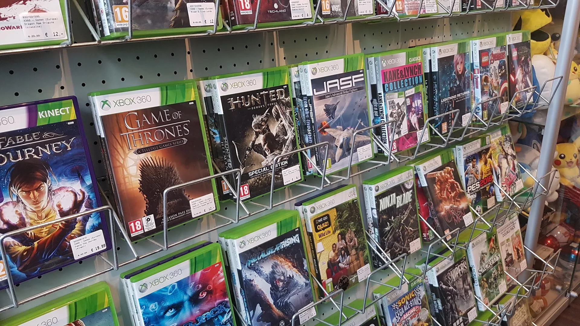 Nedgame Tilburg — foto 5