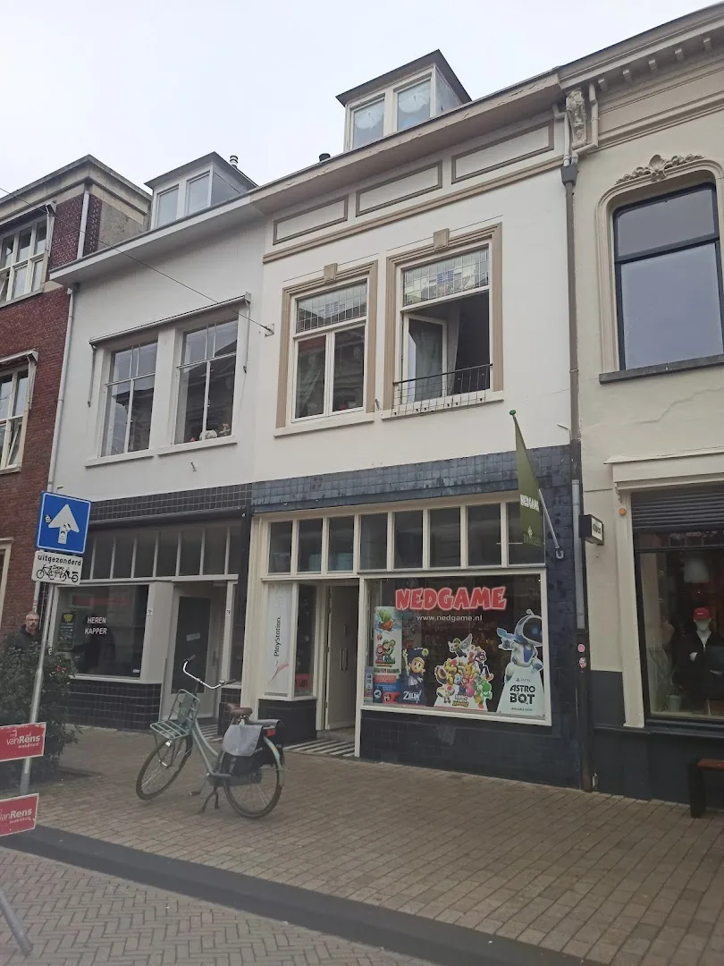 Nedgame Tilburg — foto 7