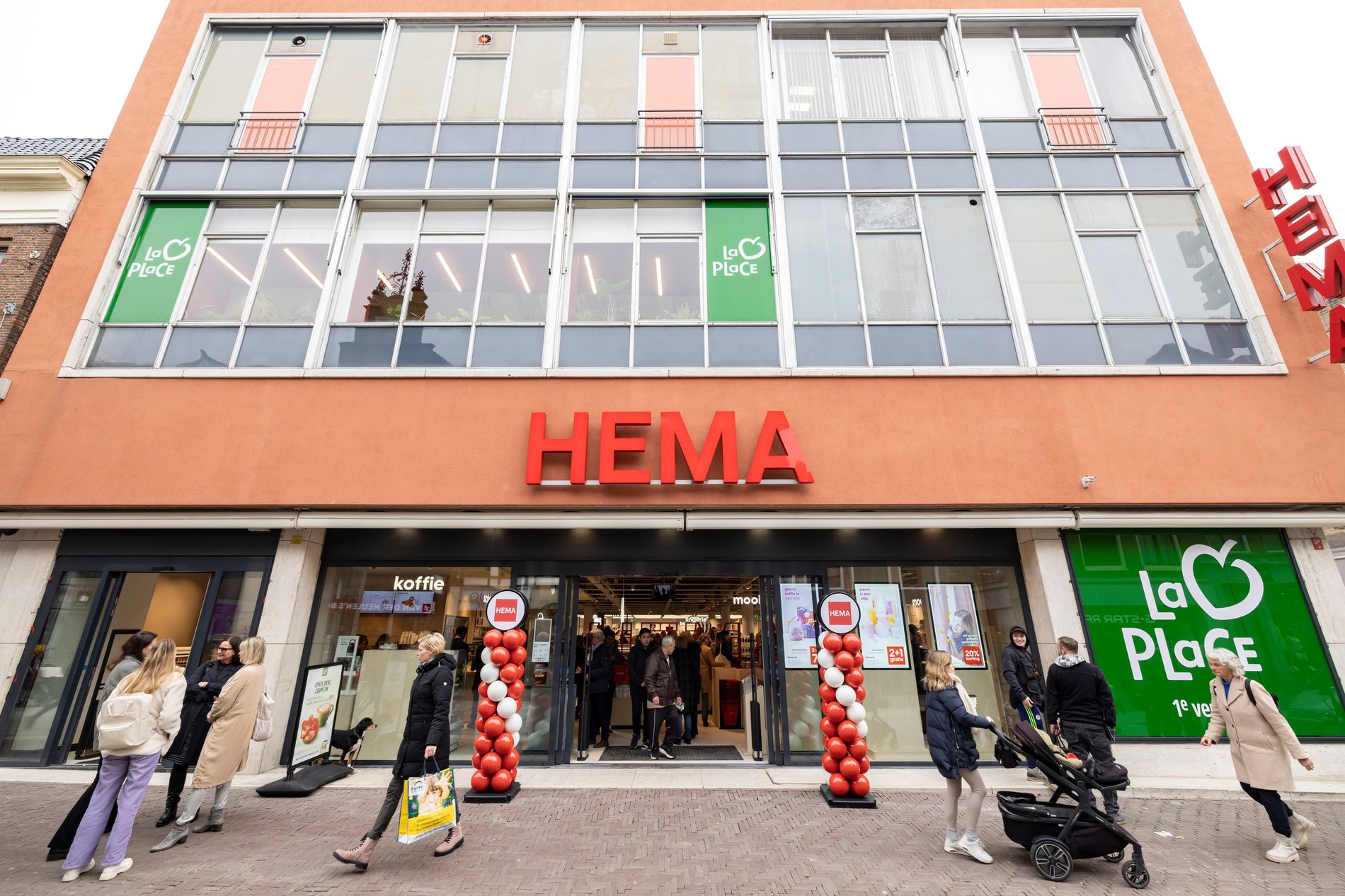 HEMA Alkmaar