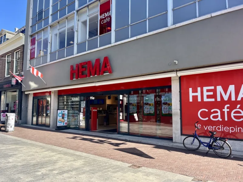 HEMA Alkmaar — foto 2