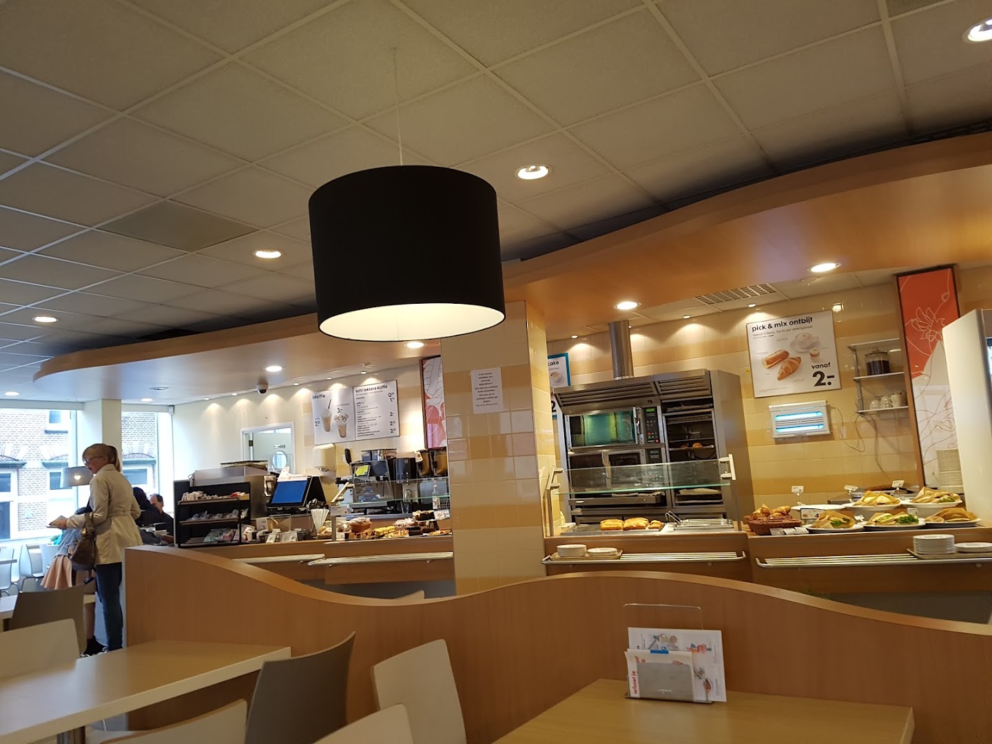 HEMA Alkmaar — foto 2