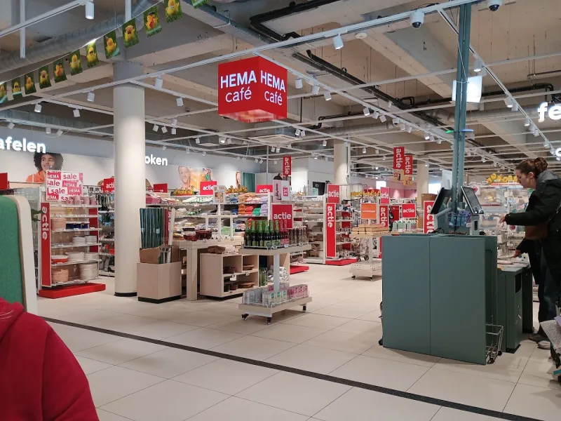 HEMA Alkmaar — foto 6