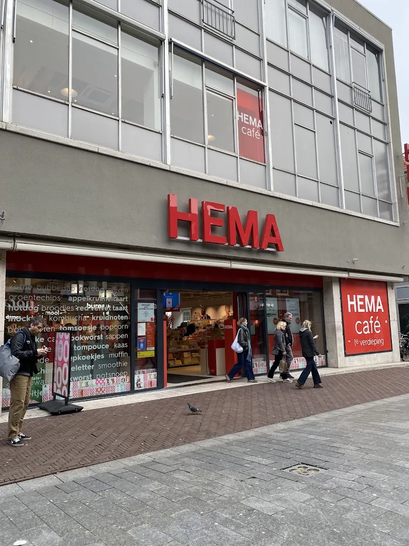 HEMA Alkmaar — foto 3