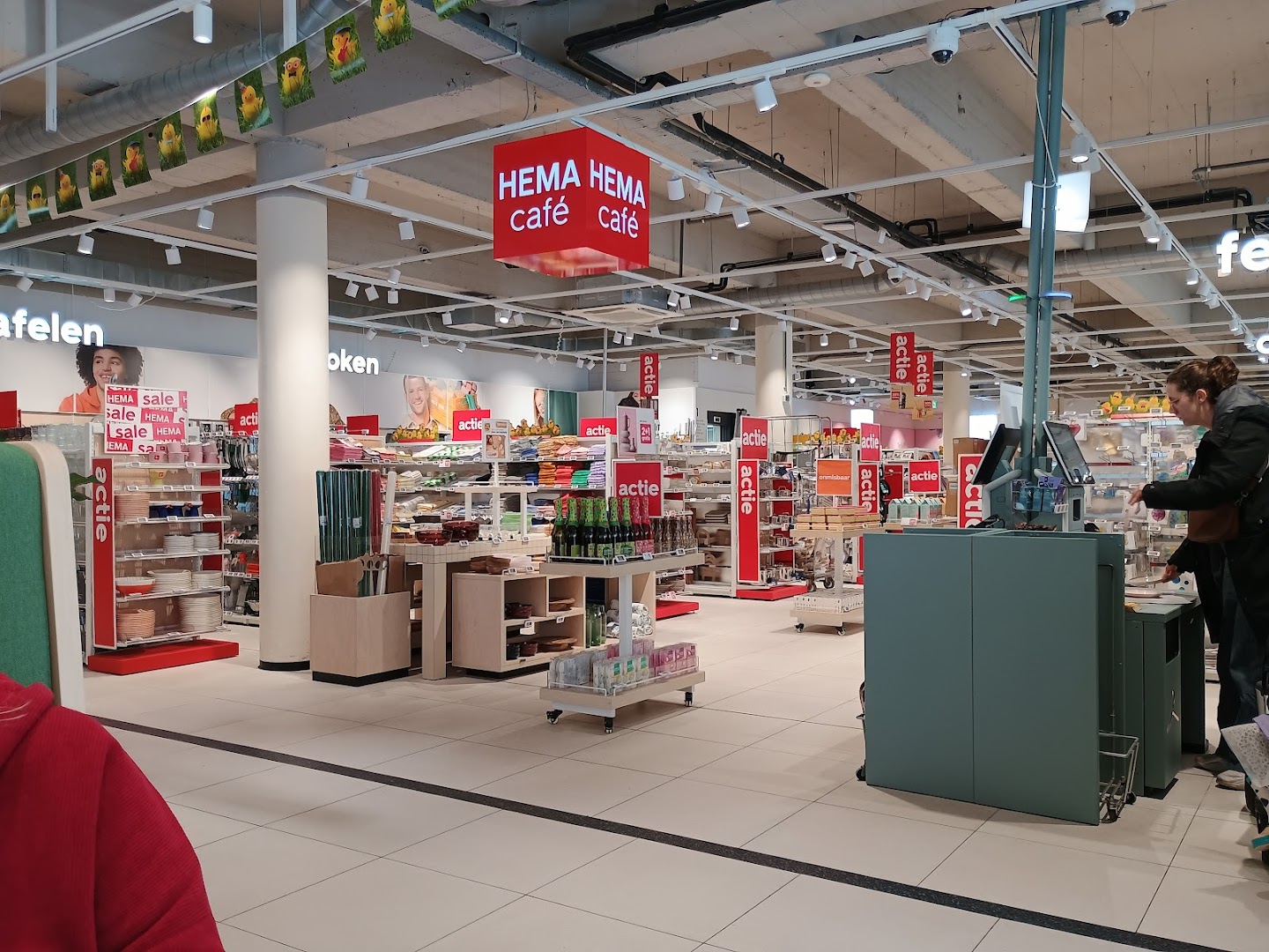 HEMA Alkmaar — foto 4