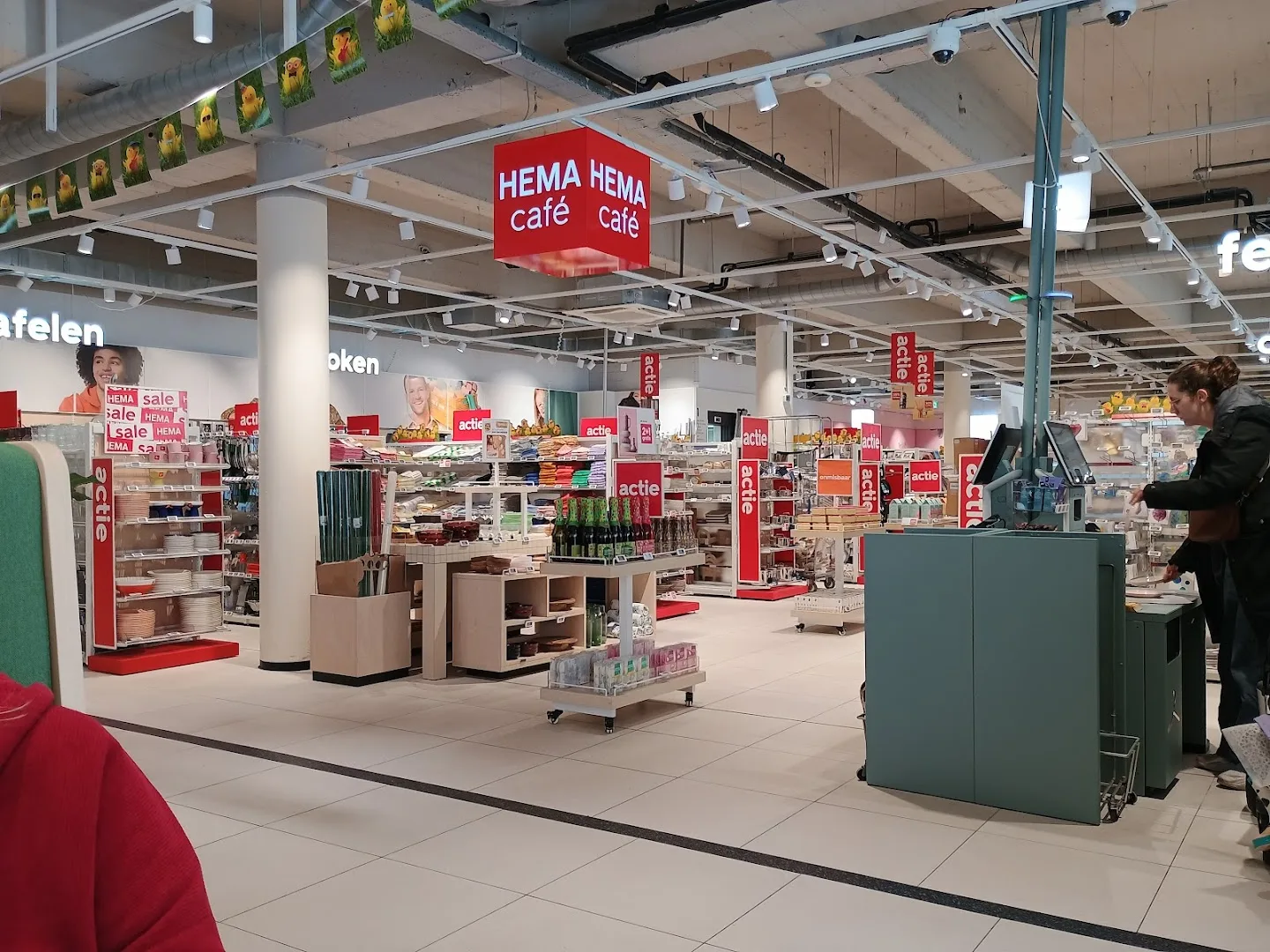 HEMA Alkmaar — foto 4