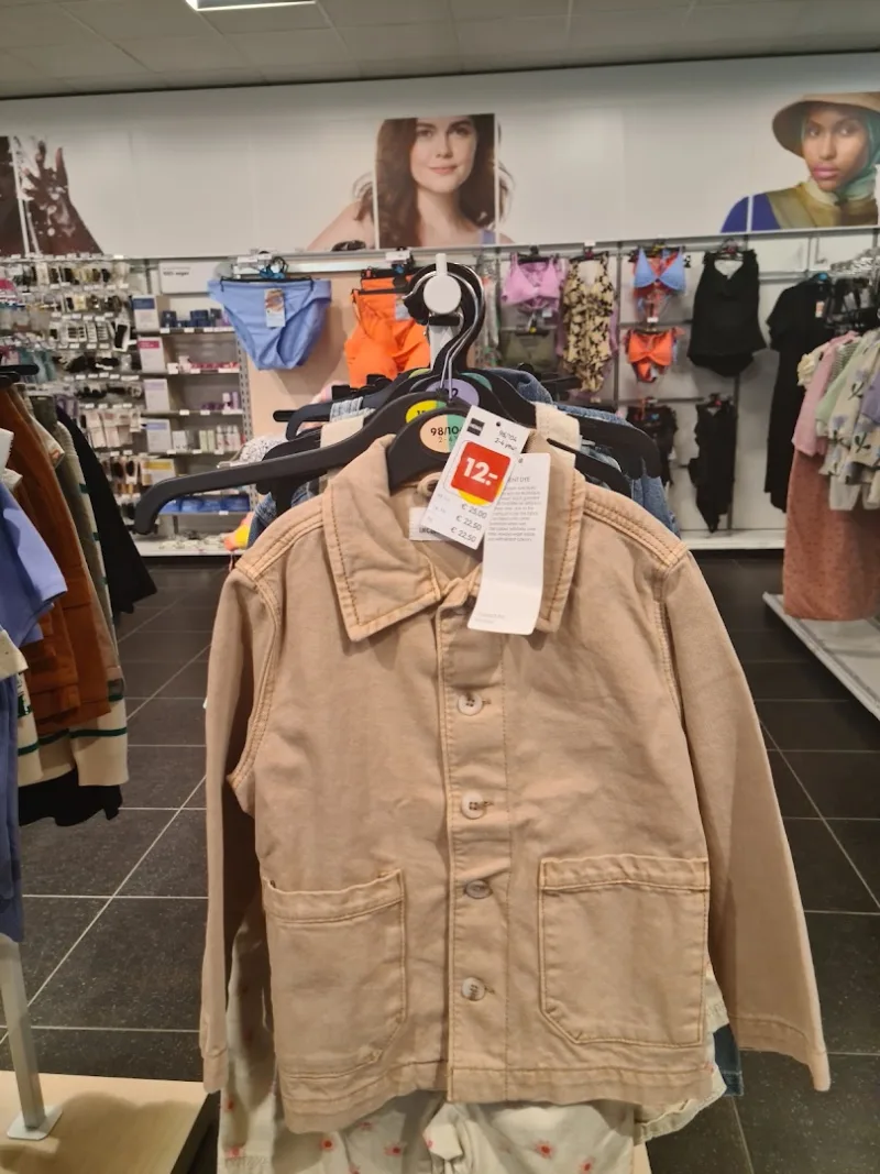 HEMA Alkmaar — foto 7