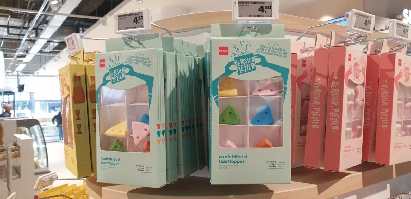 HEMA Alkmaar — foto 8