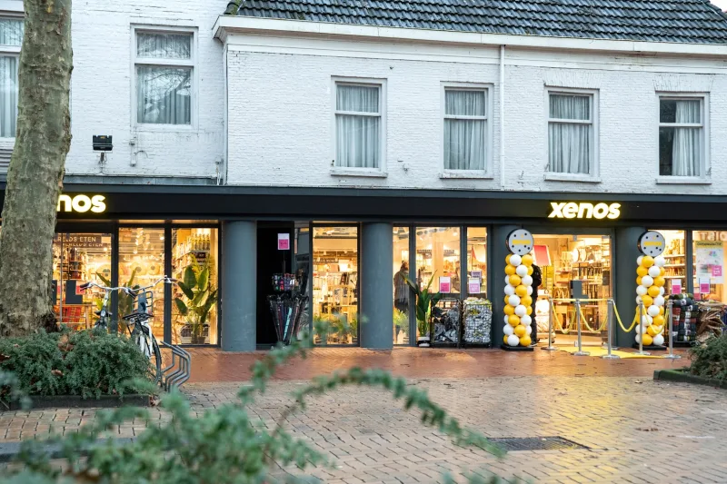 Xenos Drachten — foto 1