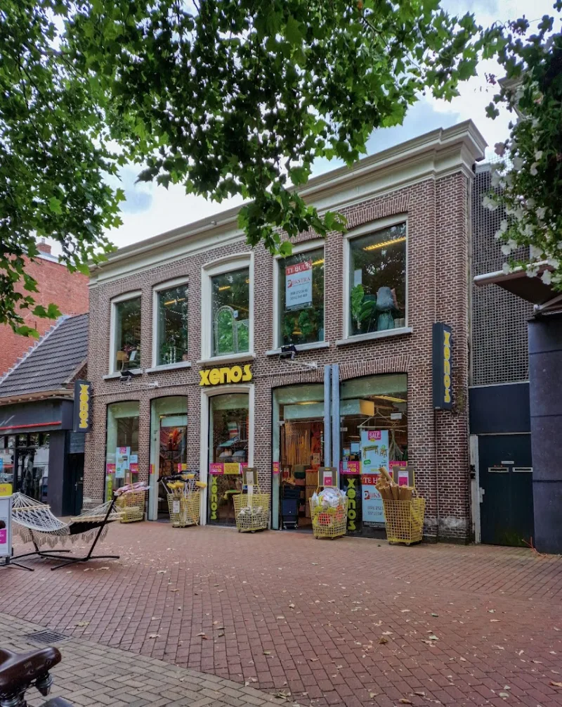 Xenos Drachten — foto 2