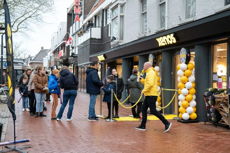 Xenos Drachten — foto 4