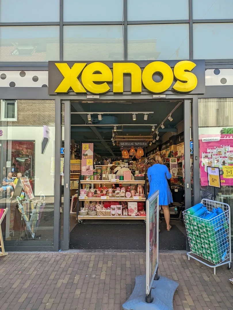 Xenos Ede — foto 1