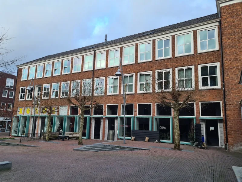 Xenos Ede — foto 7