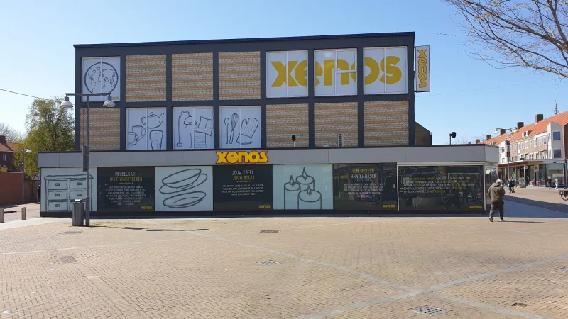 Xenos Emmeloord — foto 7
