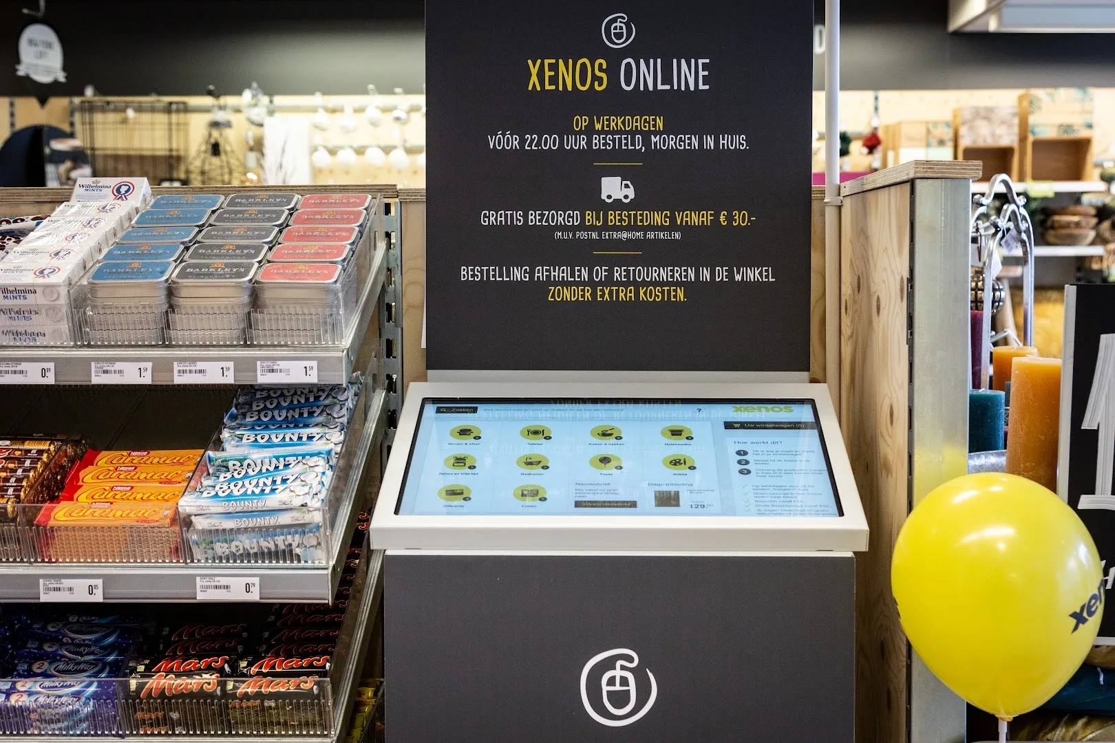 Xenos Emmeloord — foto 11