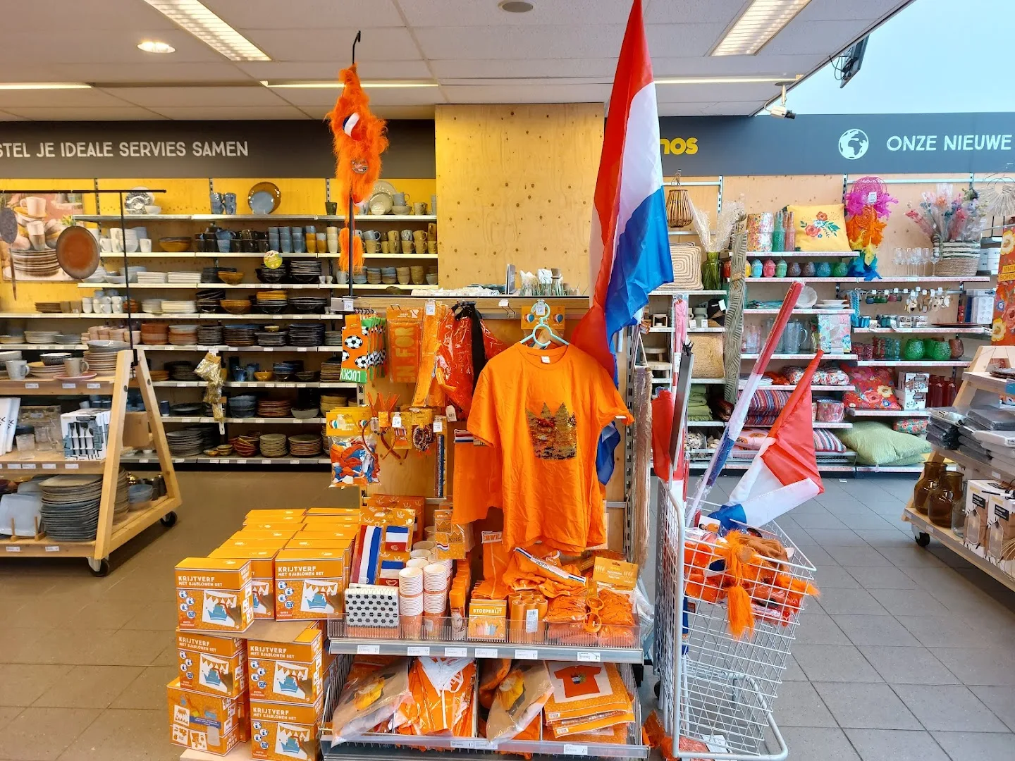 Xenos Enschede — foto 6
