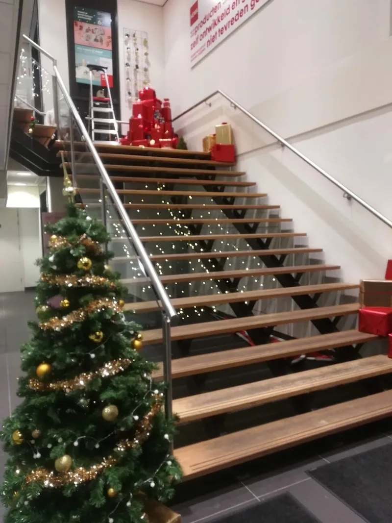HEMA Alkmaar Wendelaarstraat — foto 7