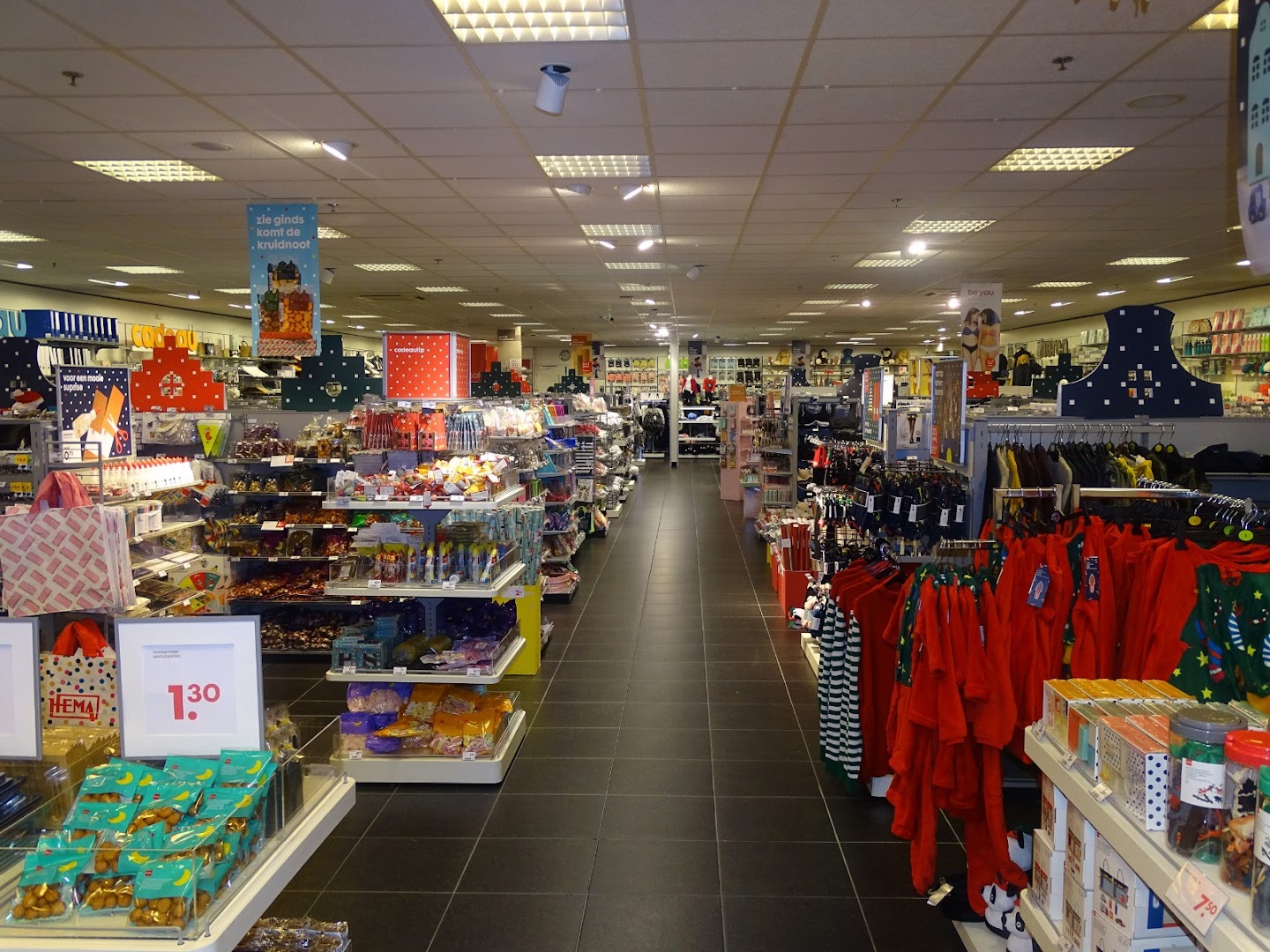 HEMA Alkmaar Wendelaarstraat — foto 8
