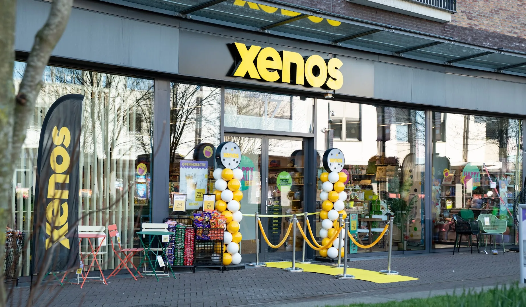 Xenos Etten-Leur — foto 1