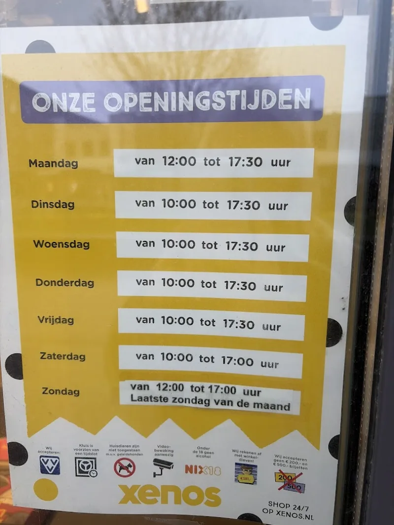 Xenos Etten-Leur — foto 3