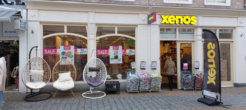 Xenos Gorinchem — foto 2