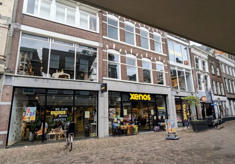 Xenos Gouda — foto 2