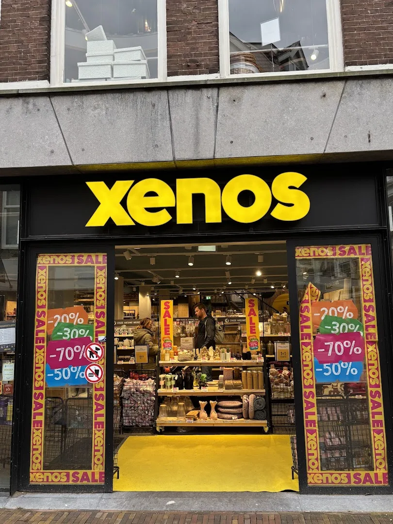 Xenos Gouda — foto 6