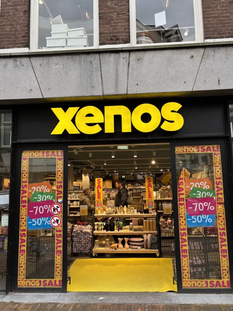 Xenos Gouda — foto 9