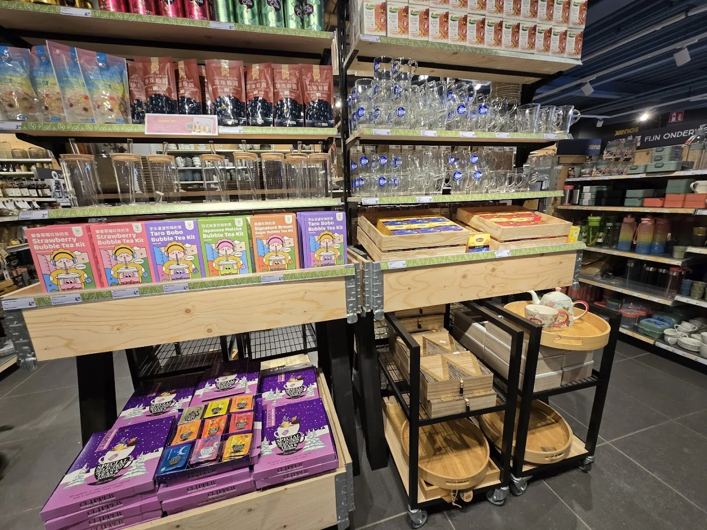 Xenos Groningen Vismarkt — foto 5