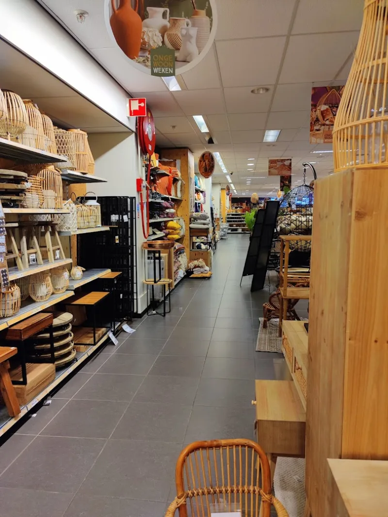 Xenos Groningen Vismarkt — foto 3