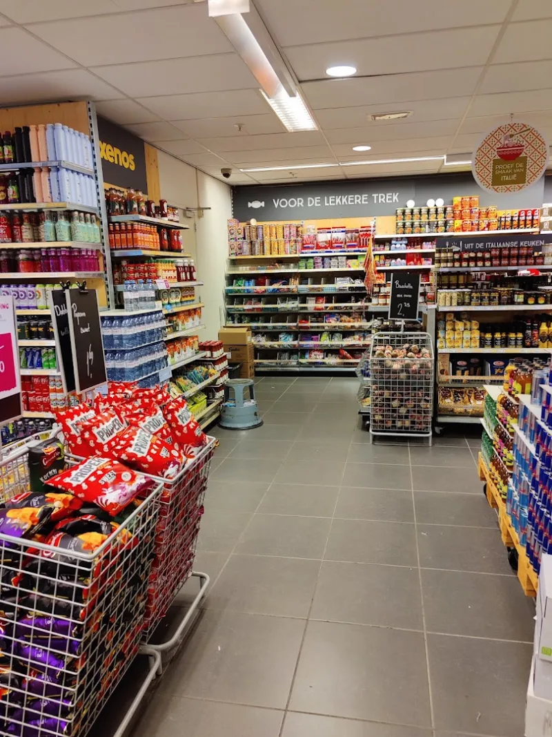 Xenos Groningen Vismarkt — foto 4