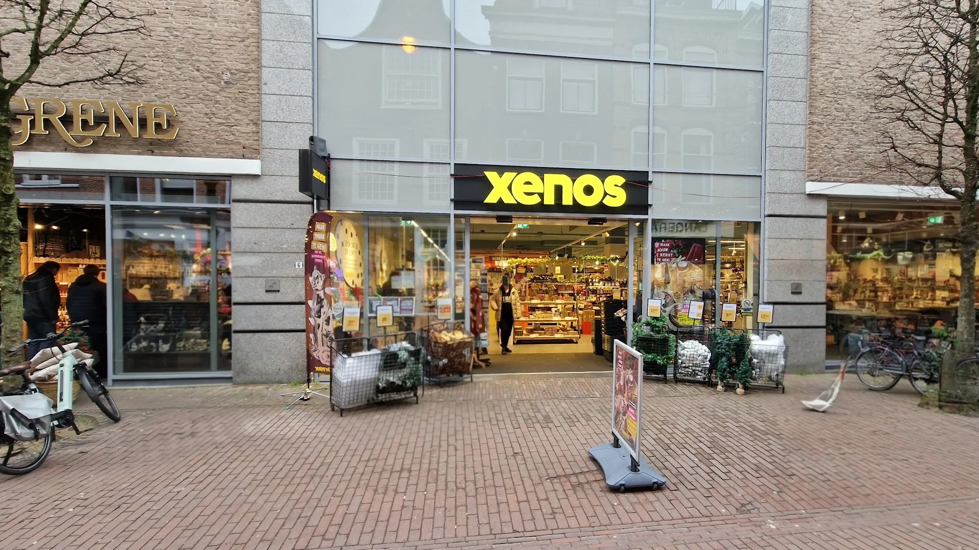 Xenos Haarlem Centrum — foto 7