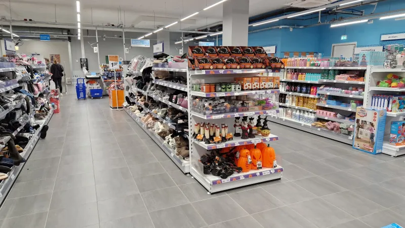Xenos Haarlem Centrum — foto 4
