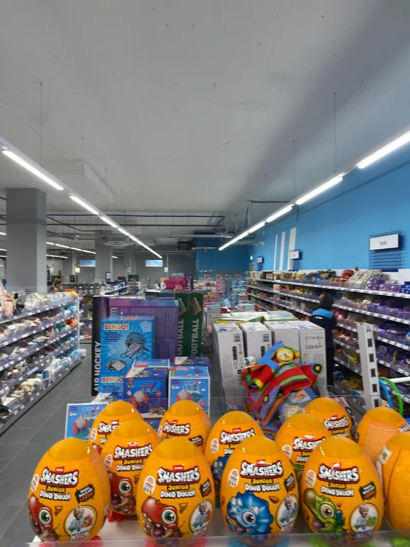 Xenos Haarlem Centrum — foto 6