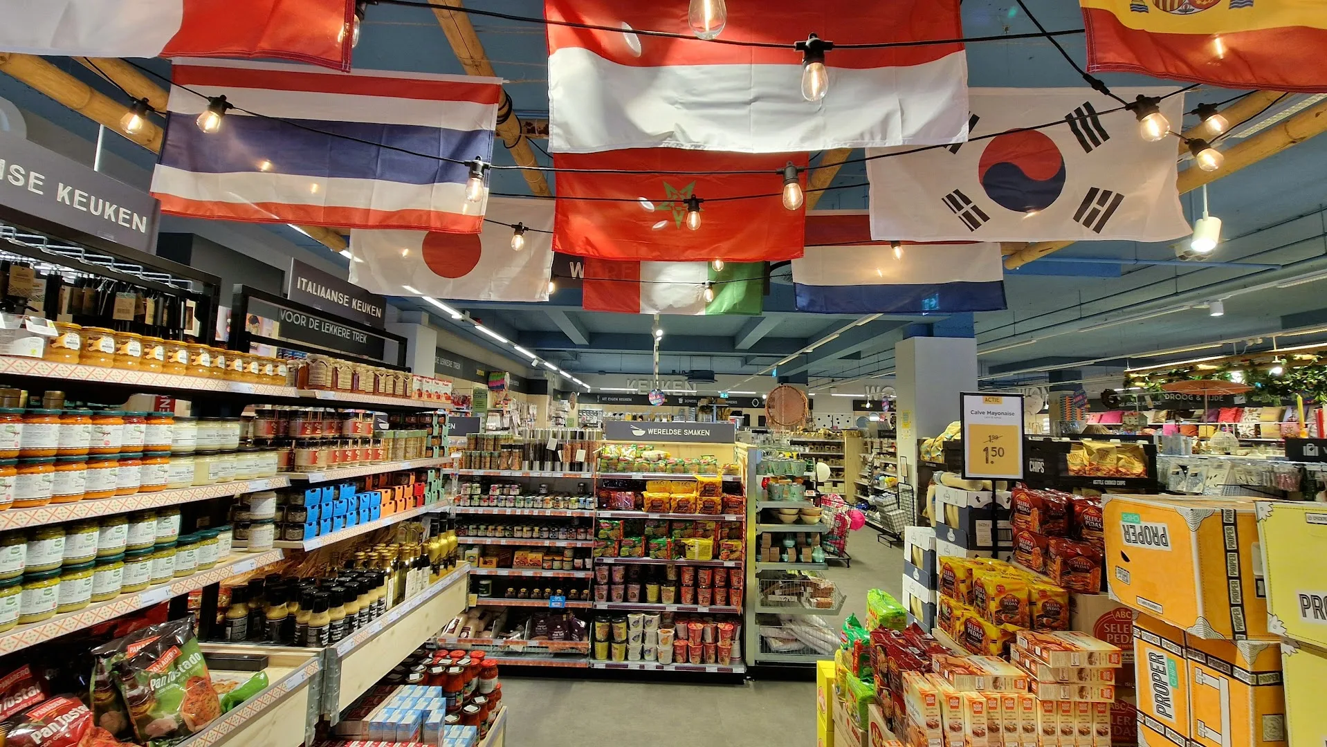 Xenos Haarlem Centrum — foto 8