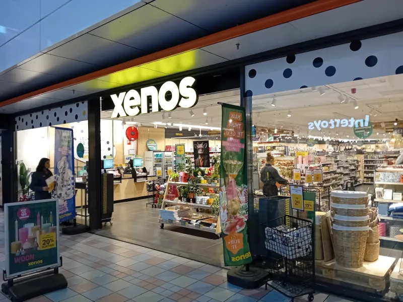 Xenos Haarlem Schalkwijk — foto 1