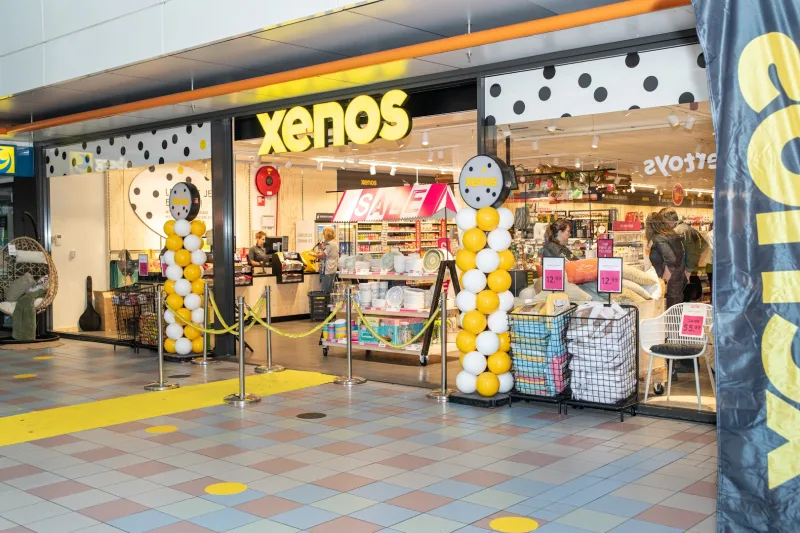 Xenos Haarlem Schalkwijk — foto 6