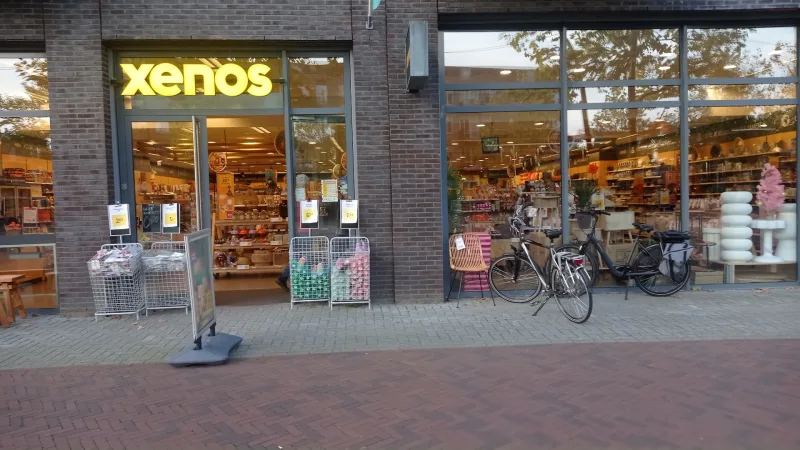 Xenos Hardenberg — foto 1